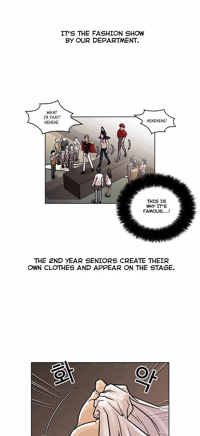 Lookism Chapter 24 page 46 - MangaKakalot