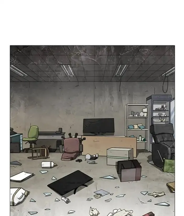 Lookism Chapter 245 page 18 - MangaNato