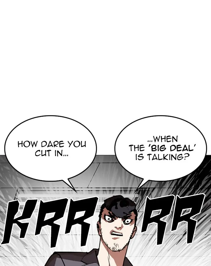 Lookism Chapter 248 page 186 - MangaKakalot