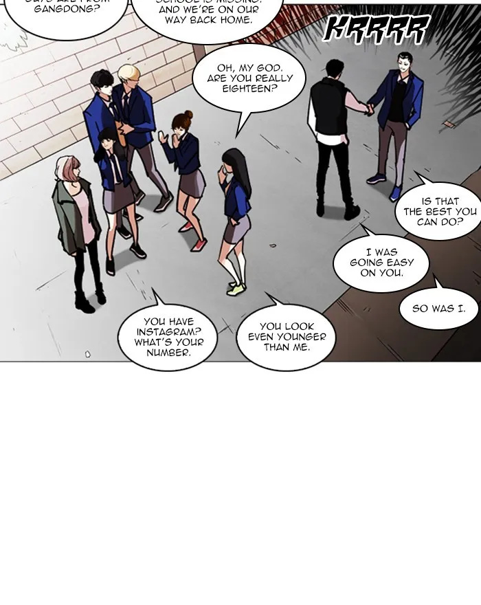 Lookism Chapter 248 page 48 - MangaKakalot