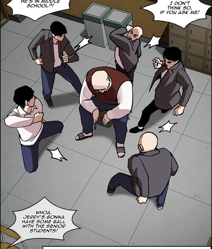 Lookism Chapter 249 page 13 - MangaNato