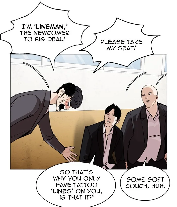 Lookism Chapter 249 page 41 - MangaNato