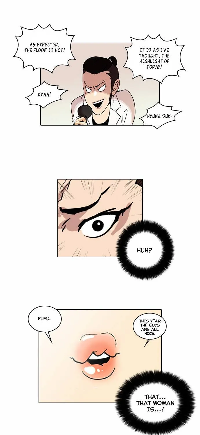 Lookism Chapter 25 page 3 - MangaNato