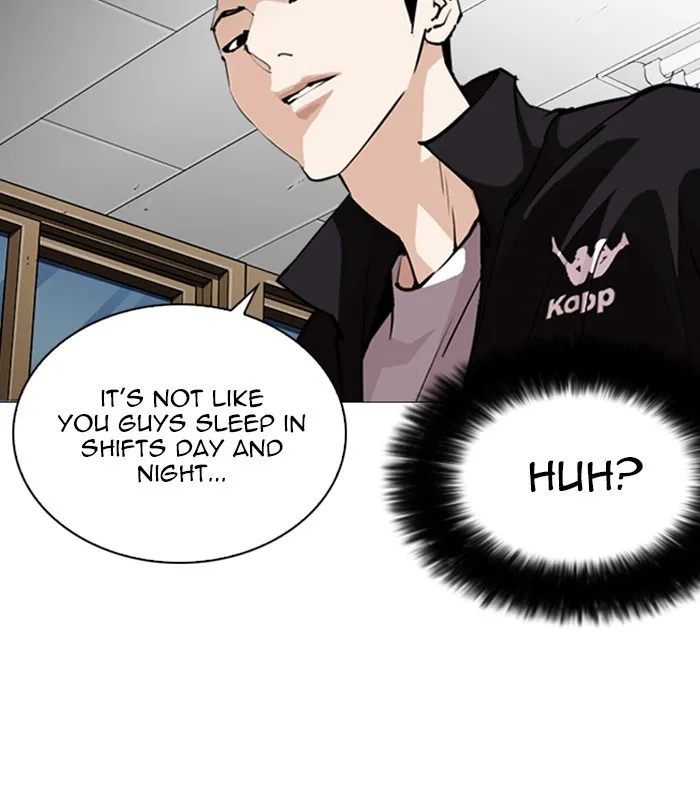 Lookism Chapter 250 page 6 - MangaNato