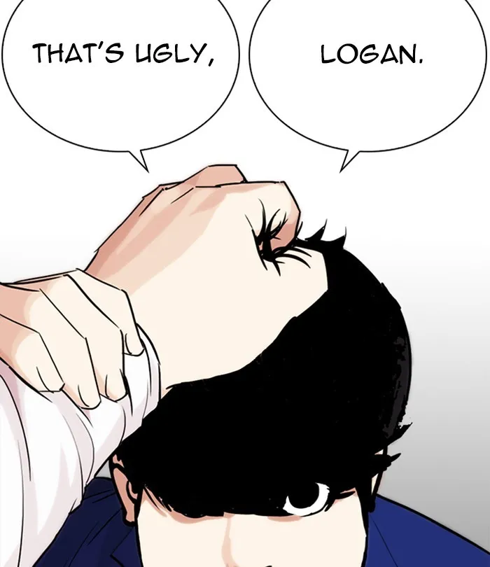 Lookism Chapter 250 page 54 - MangaNato