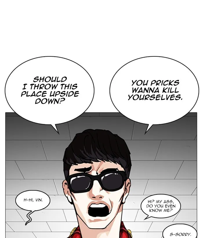 Lookism Chapter 252 page 74 - MangaNato