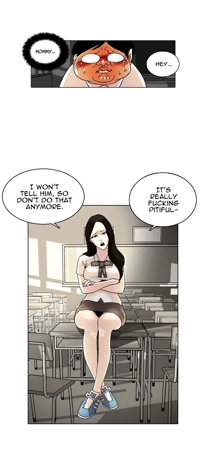 Lookism Chapter 253 page 39 - MangaNato