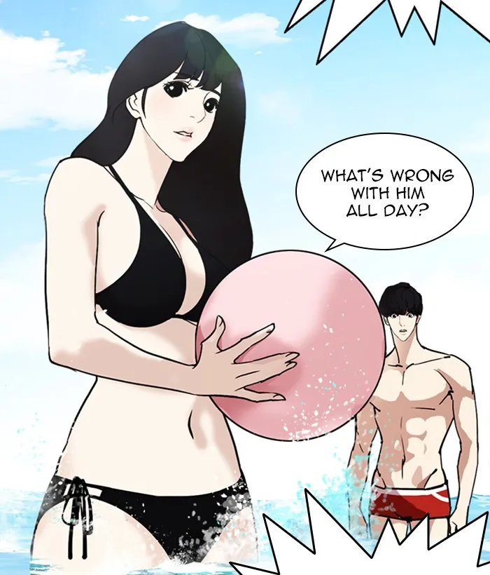 Lookism Chapter 259 page 97 - MangaKakalot