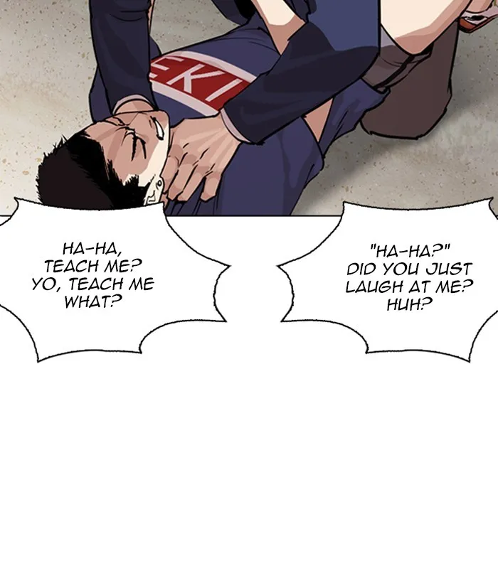 Lookism Chapter 262 page 6 - MangaNato