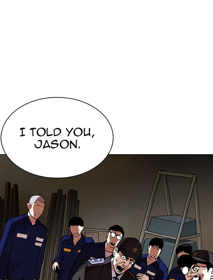 Lookism Chapter 265 page 4 - MangaNato