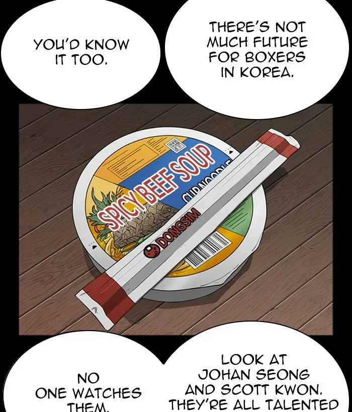 Lookism Chapter 272 page 27 - MangaNato