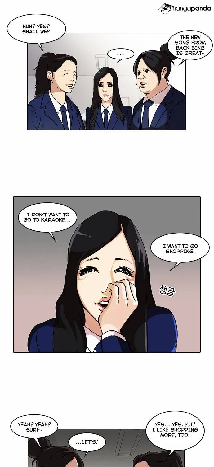 Lookism Chapter 28 page 23 - MangaNato