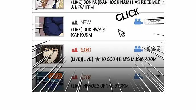 Lookism Chapter 28 page 4 - MangaNato