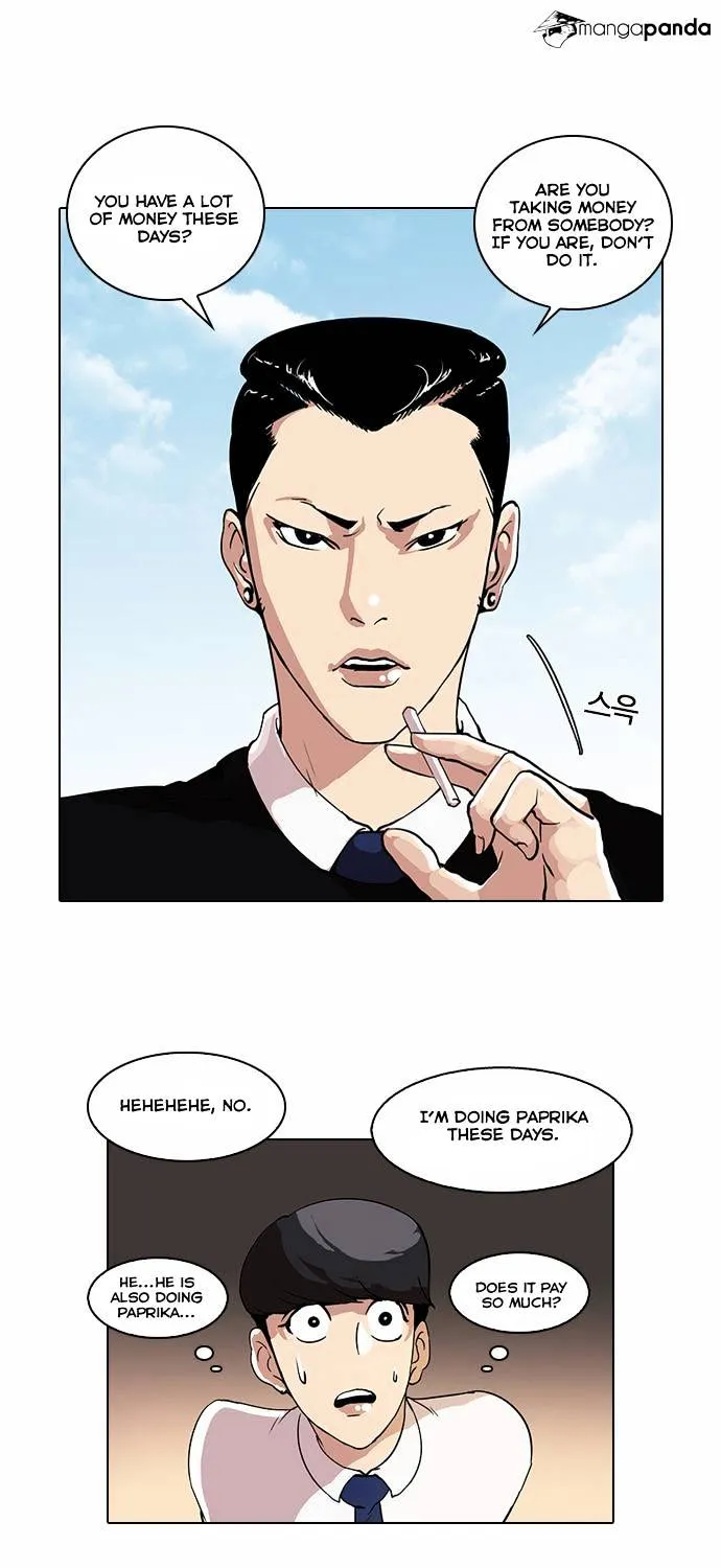 Lookism Chapter 28 page 42 - MangaNato