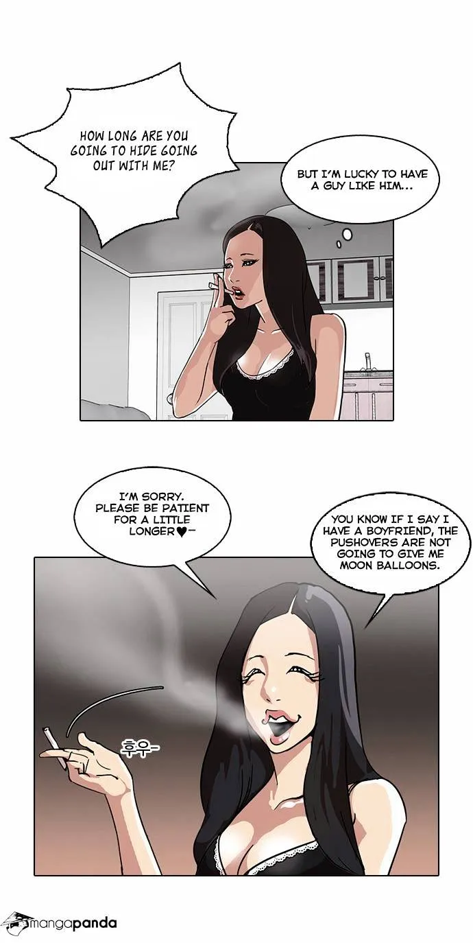 Lookism Chapter 28 page 67 - MangaNato