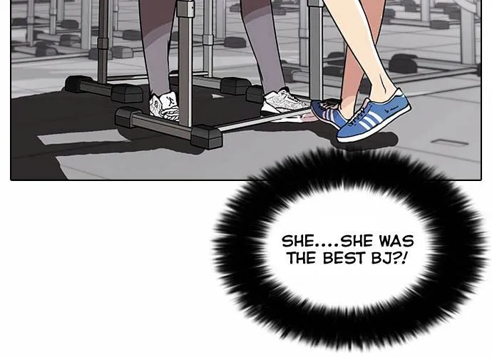 Lookism Chapter 28 page 10 - MangaNato