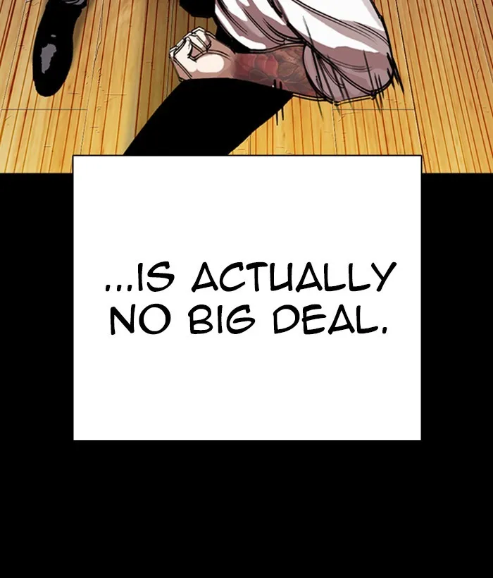 Lookism Chapter 286 page 35 - MangaNato