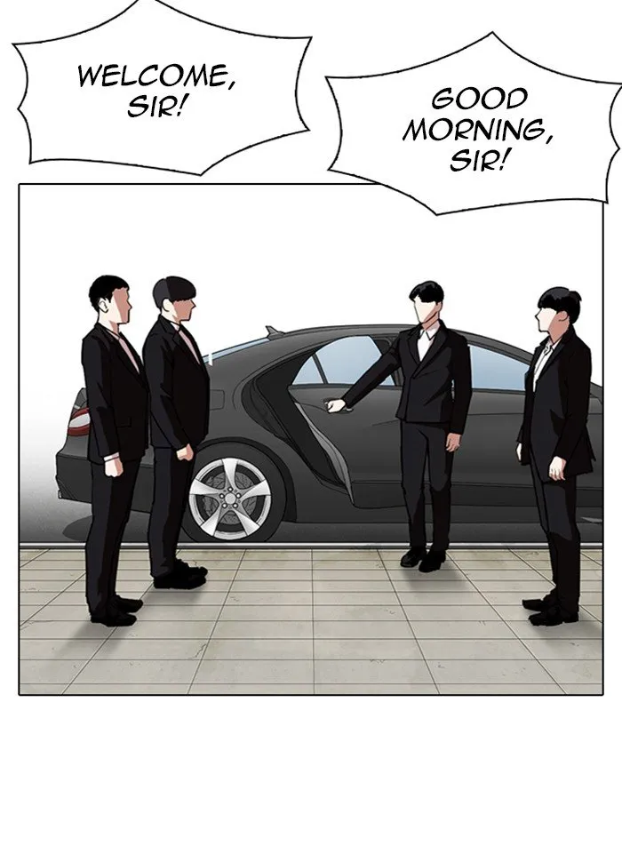 Lookism Chapter 287 page 154 - MangaNato