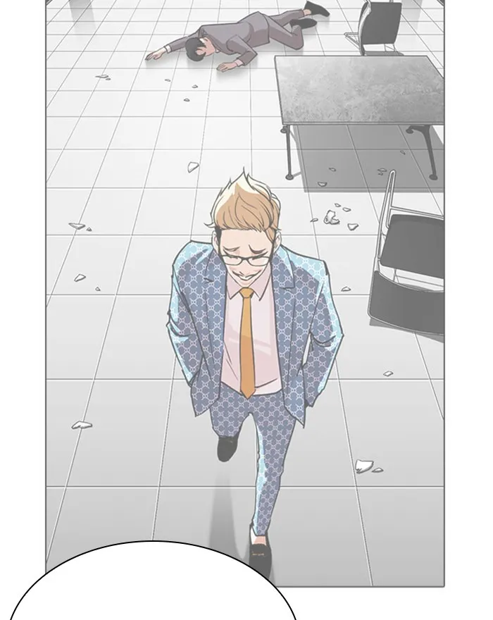 Lookism Chapter 294 page 19 - MangaNato