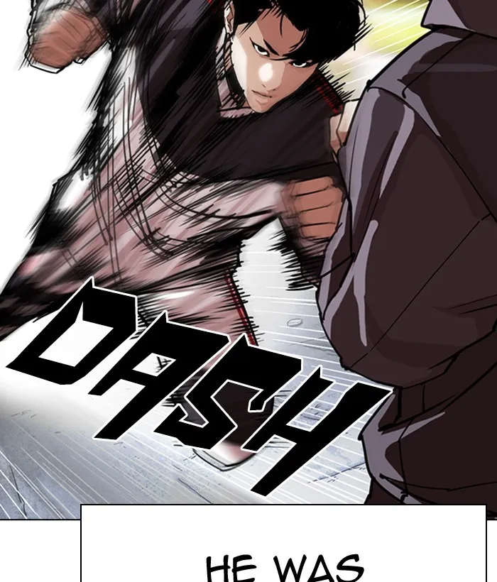 Lookism Chapter 300 page 40 - MangaKakalot