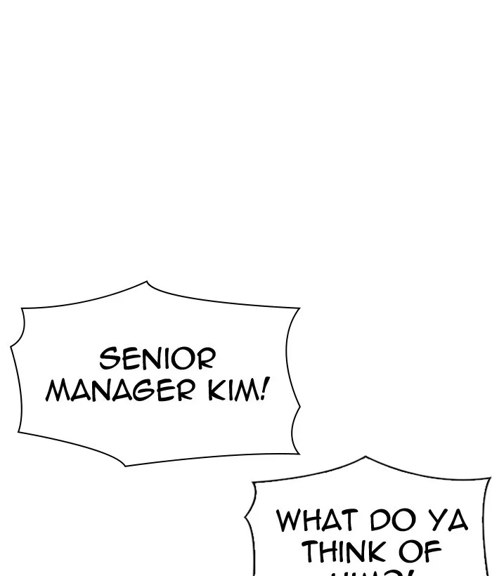 Lookism Chapter 301 page 61 - MangaKakalot