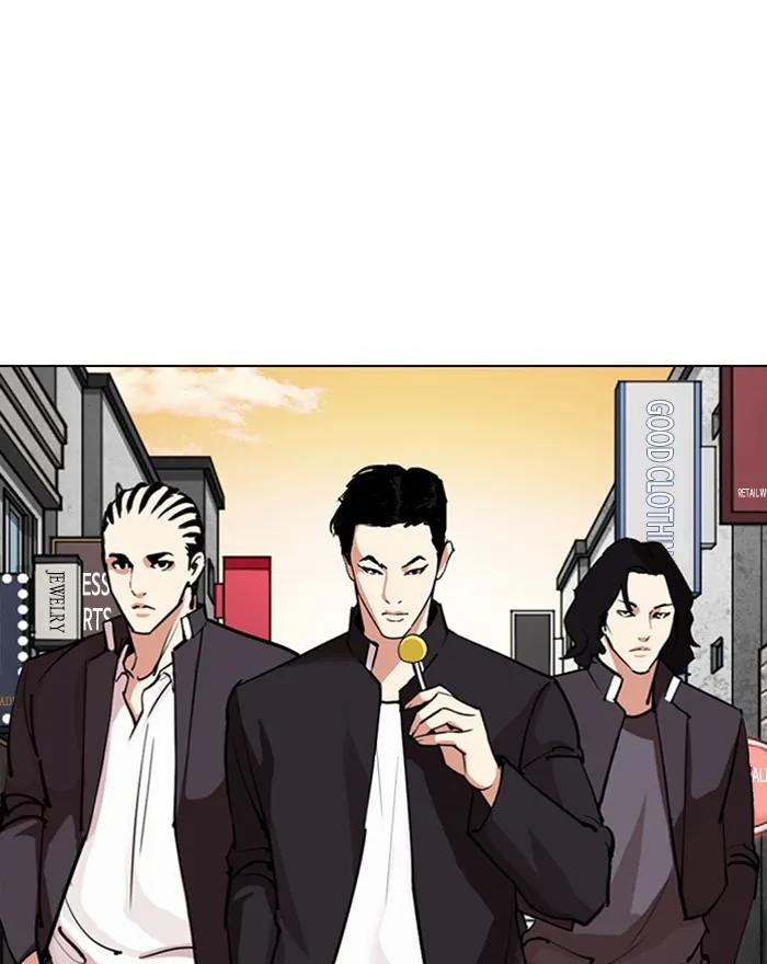 Lookism Chapter 303 page 107 - MangaNato