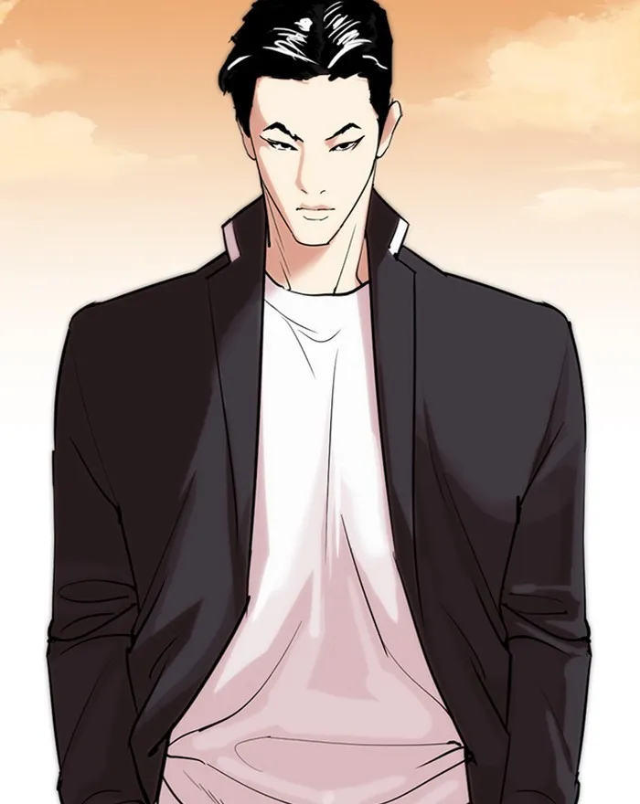 Lookism Chapter 303 page 137 - MangaNato