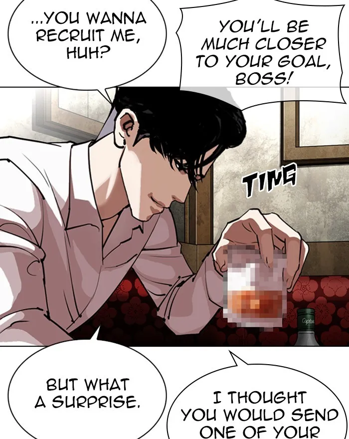 Lookism Chapter 303 page 19 - MangaNato