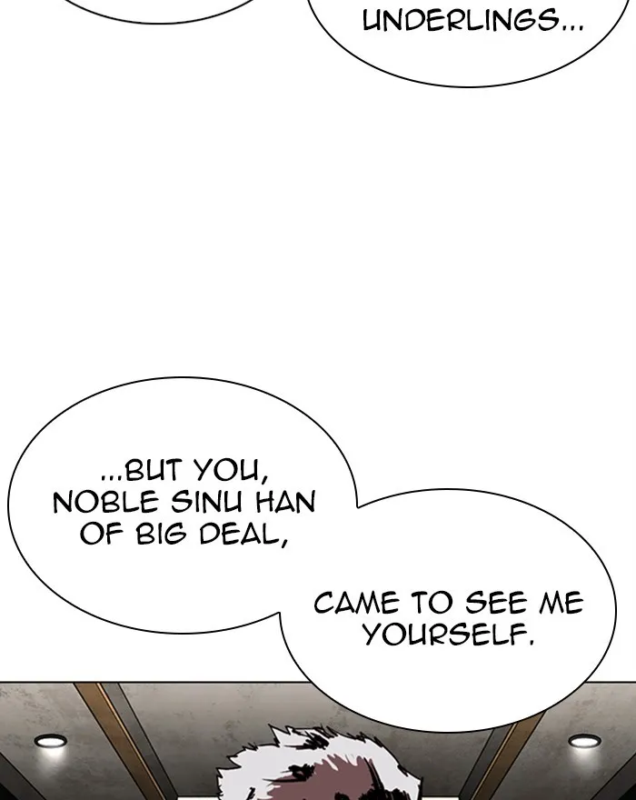 Lookism Chapter 303 page 20 - MangaNato