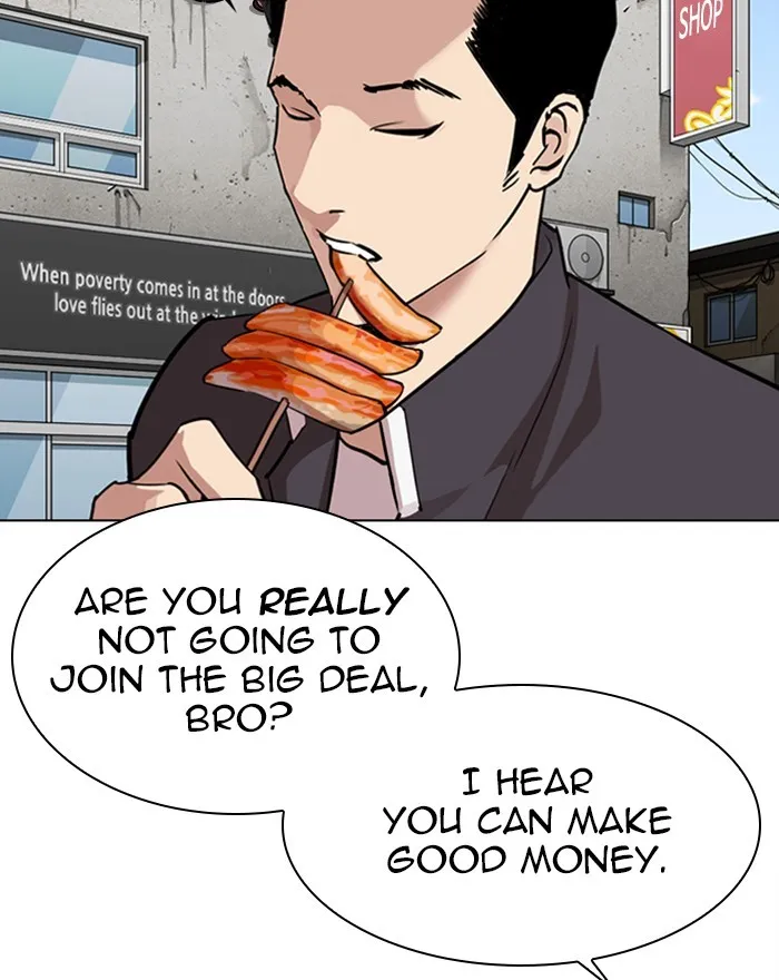 Lookism Chapter 303 page 72 - MangaNato