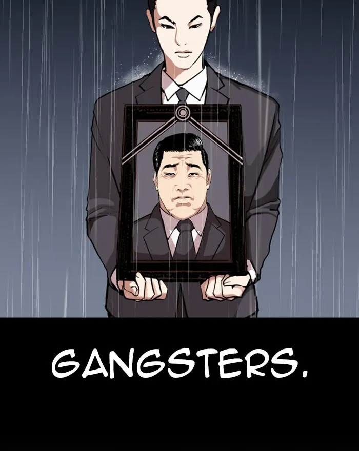 Lookism Chapter 303 page 83 - MangaNato