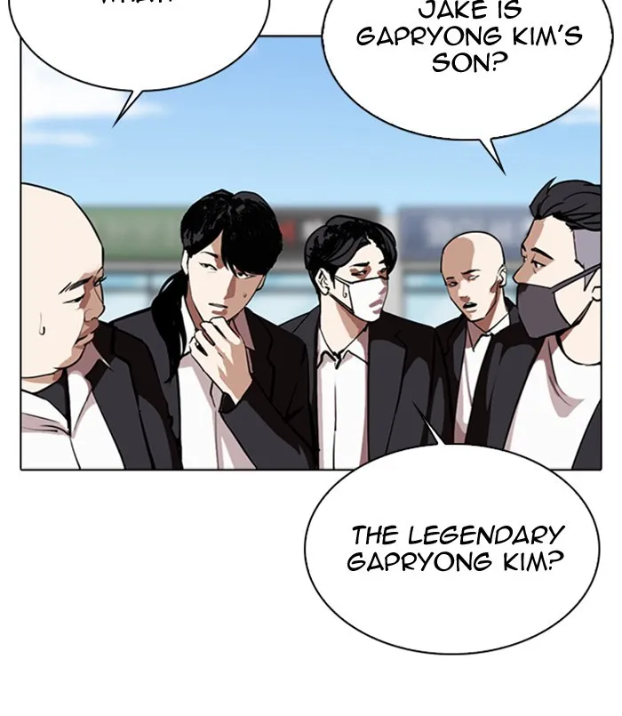 Lookism Chapter 312 page 5 - MangaNato