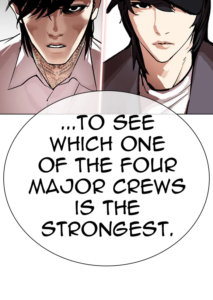 Lookism Chapter 315 page 240 - MangaKakalot