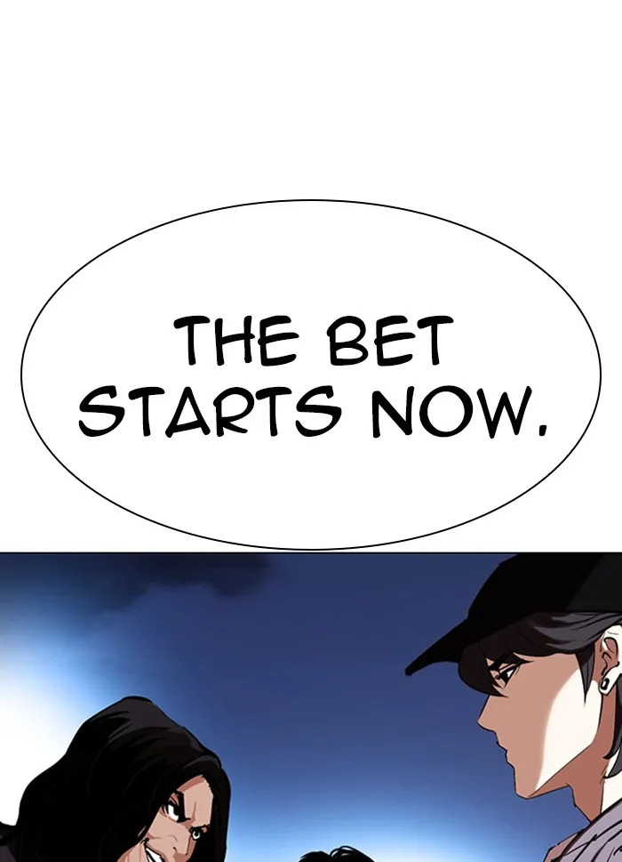 Lookism Chapter 316 page 9 - MangaNato