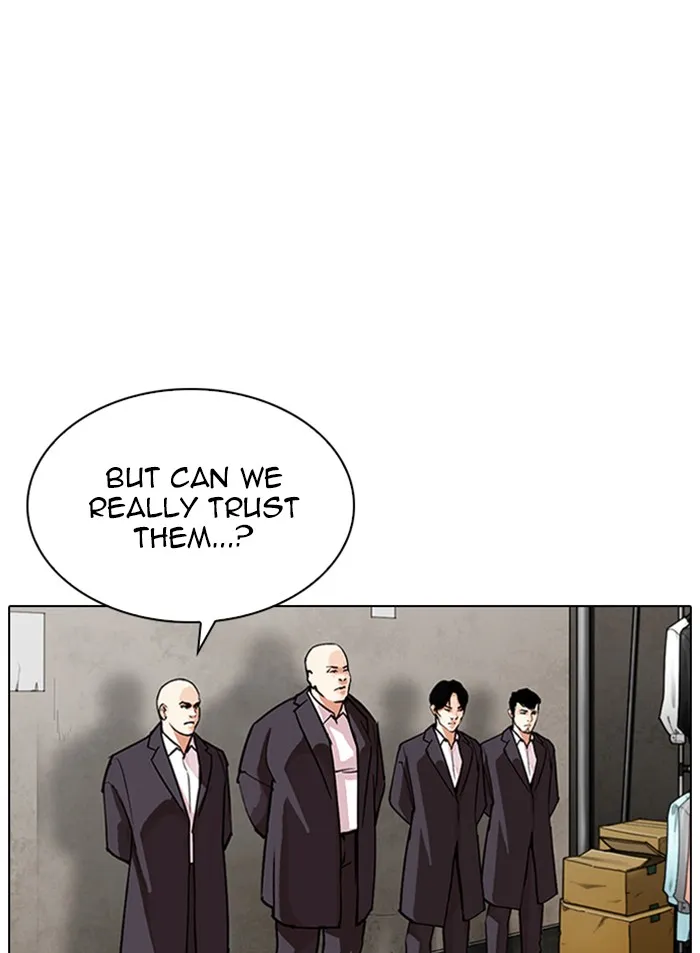 Lookism Chapter 319 page 3 - MangaKakalot