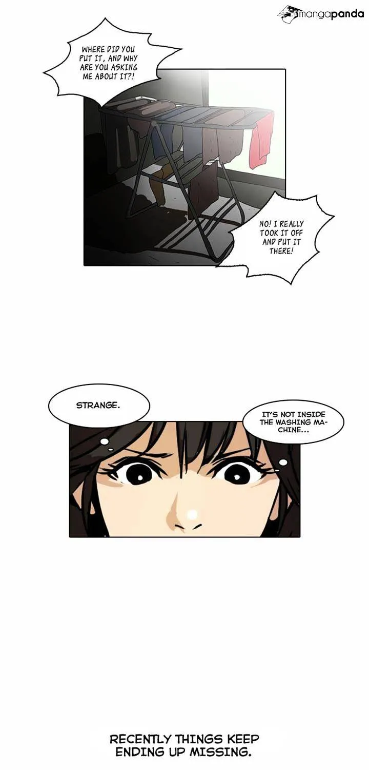 Lookism Chapter 32 page 3 - MangaNato