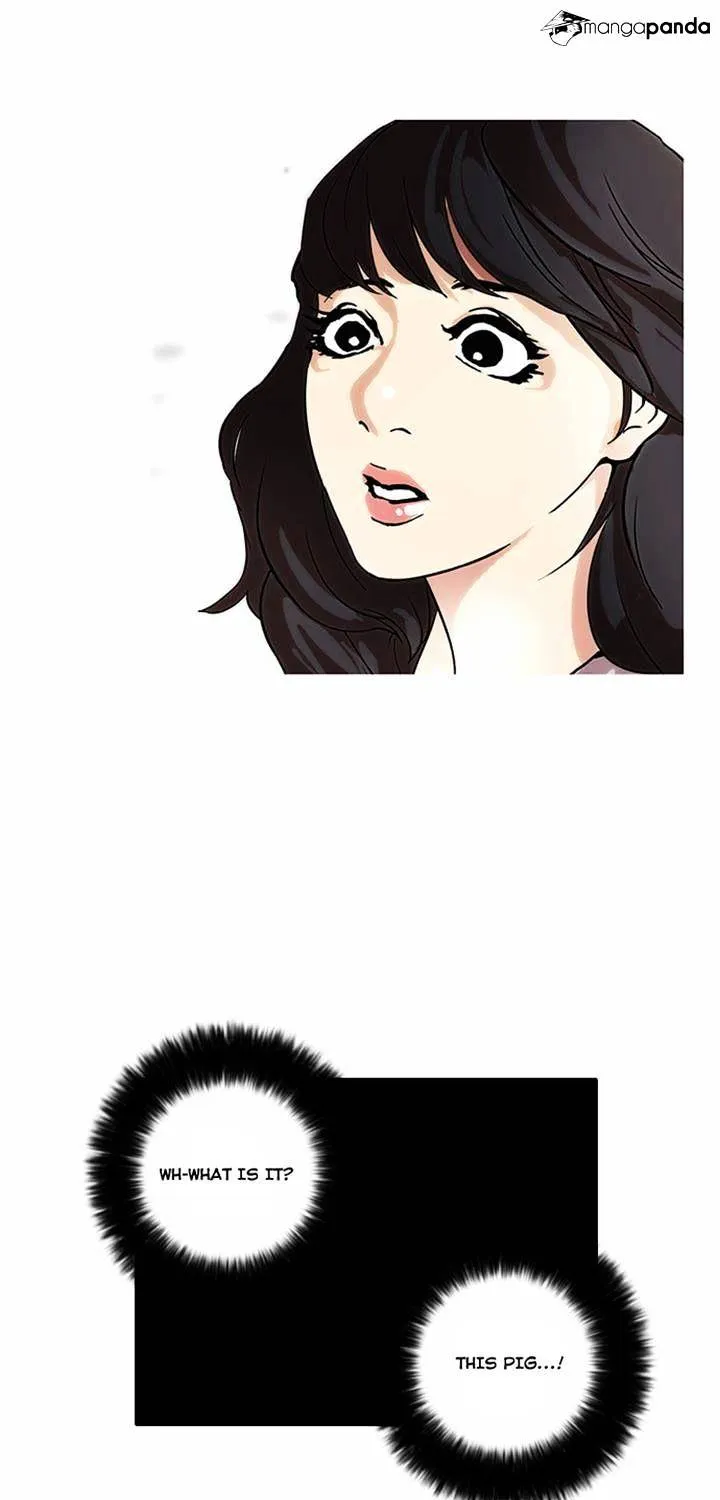 Lookism Chapter 32 page 33 - MangaNato