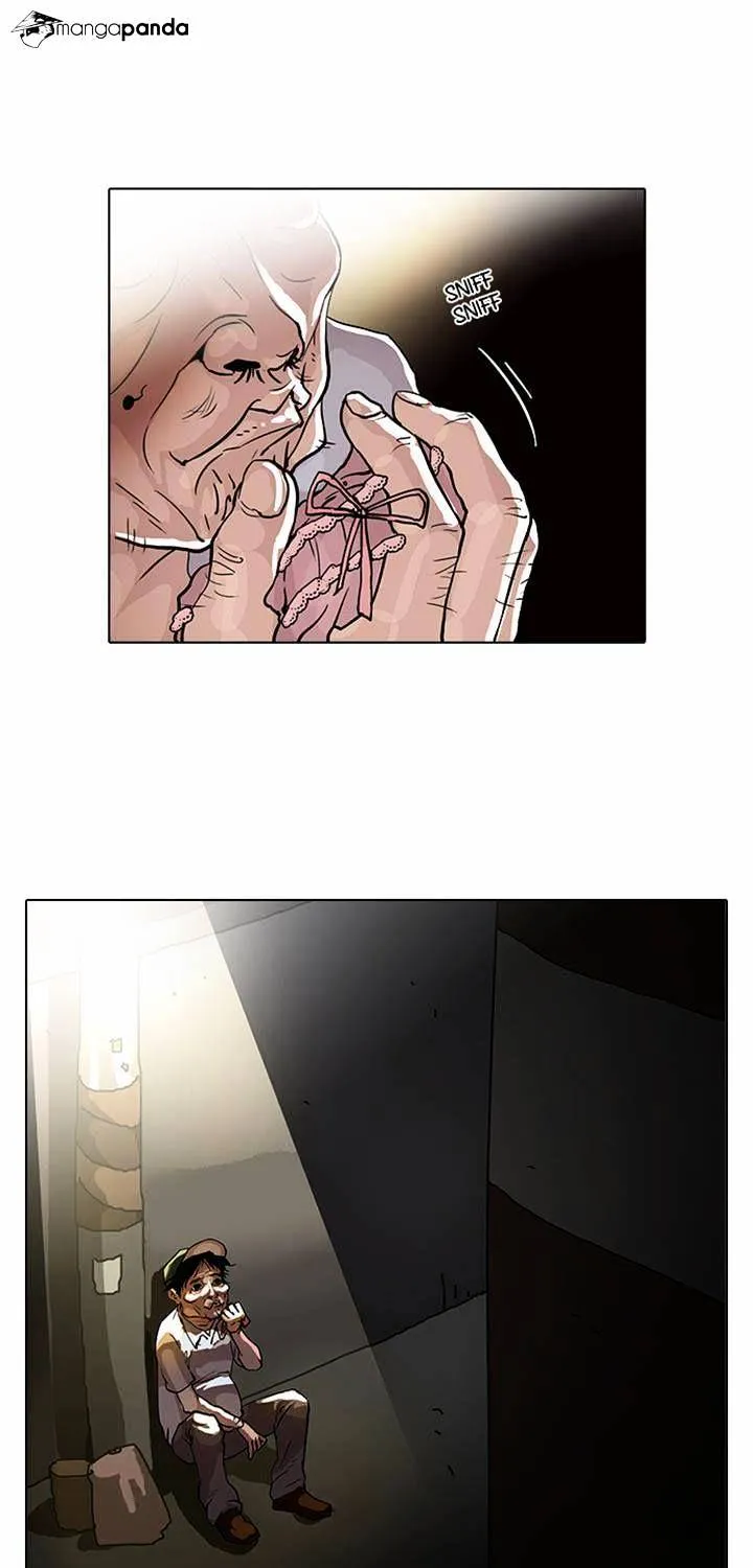 Lookism Chapter 32 page 5 - MangaNato