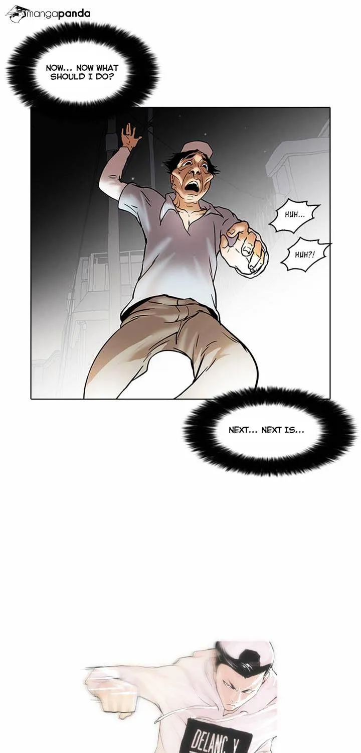 Lookism Chapter 32 page 51 - MangaNato