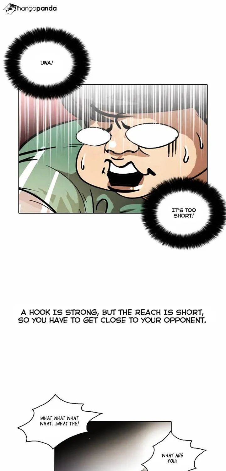 Lookism Chapter 32 page 56 - MangaNato