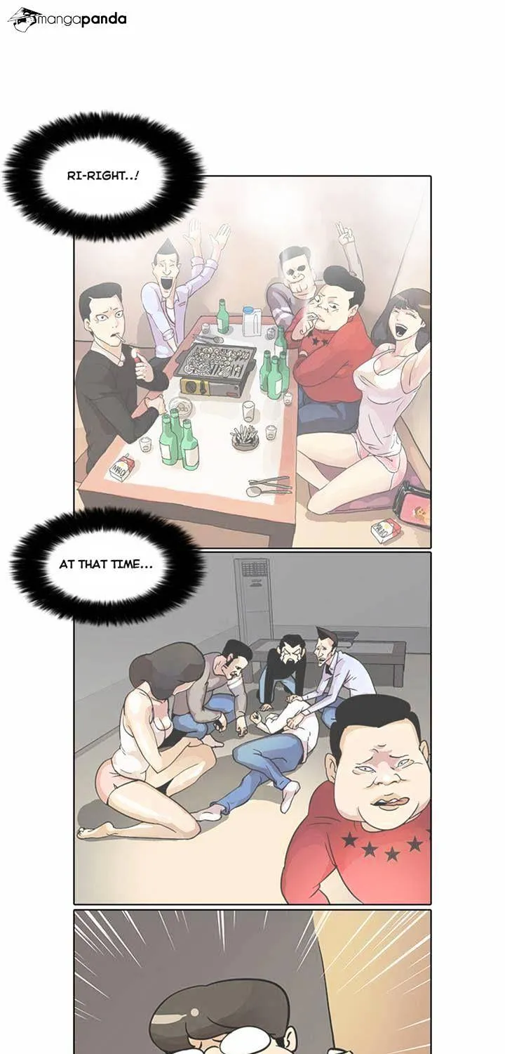 Lookism Chapter 32 page 62 - MangaNato