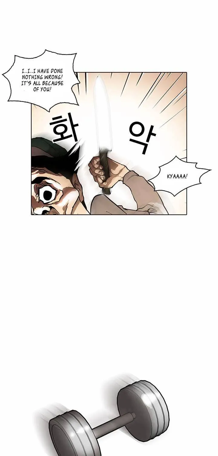 Lookism Chapter 32 page 68 - MangaNato