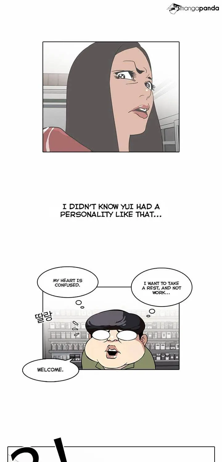 Lookism Chapter 32 page 8 - MangaNato