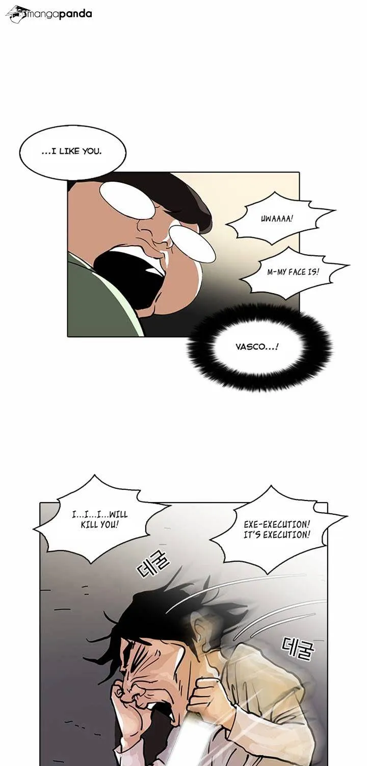 Lookism Chapter 32 page 74 - MangaNato