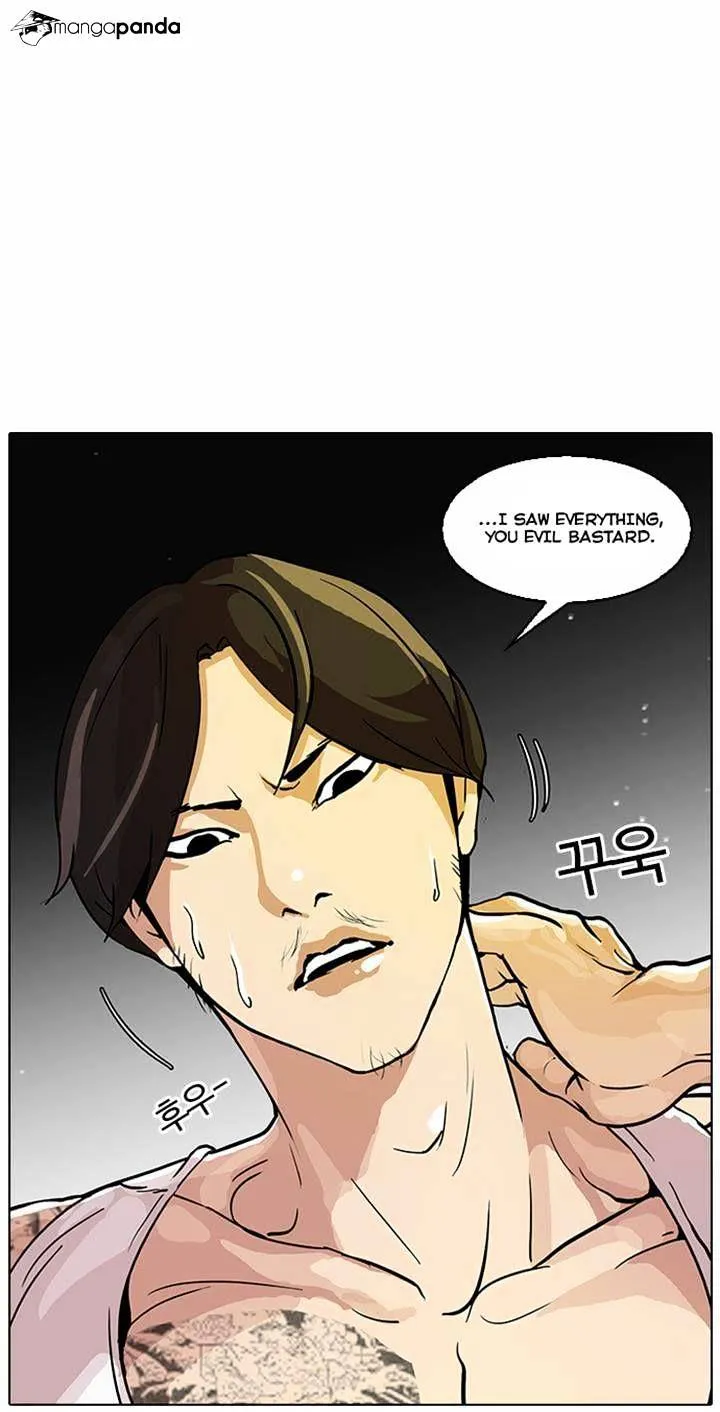 Lookism Chapter 32 page 76 - MangaNato