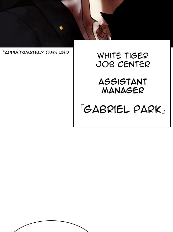 Lookism Chapter 323 page 60 - MangaKakalot