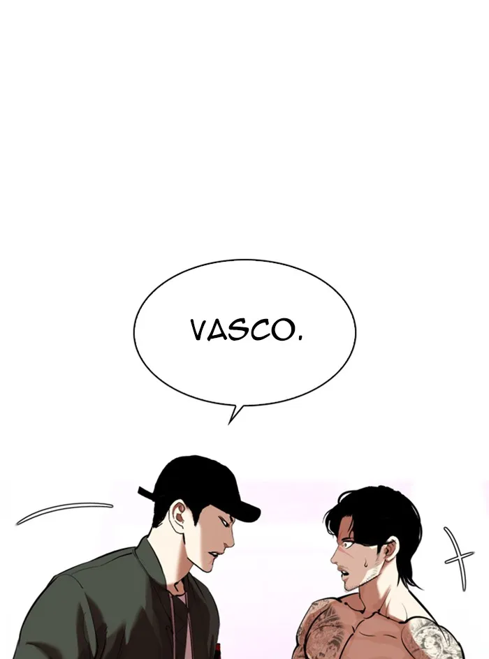 Lookism Chapter 324 page 112 - MangaKakalot