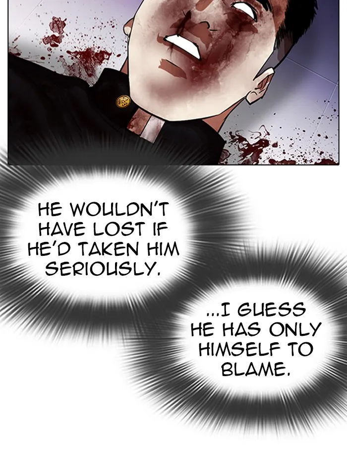 Lookism Chapter 324 page 14 - MangaKakalot