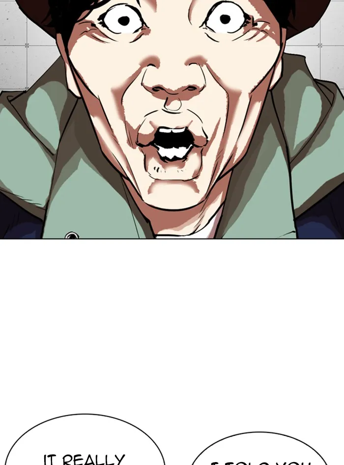 Lookism Chapter 324 page 167 - MangaKakalot