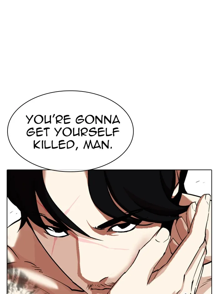 Lookism Chapter 324 page 64 - MangaKakalot